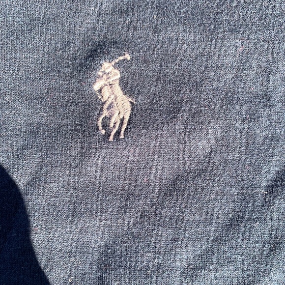 Polo Crew Neck - Picture 2 of 4